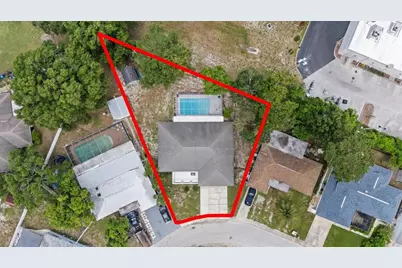 5865 Tern Drive, New Port Richey, FL 34652 - Photo 34