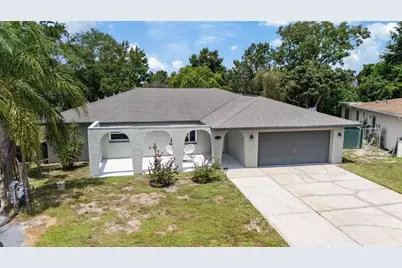 5865 Tern Drive, New Port Richey, FL 34652 - Photo 2