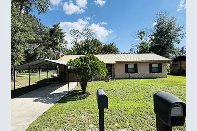39048 Blue Jay Avenue, Zephyrhills, FL 33542 - Photo 1