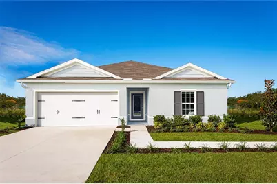 8884 Wildflower Field Lane, Wildwood, FL 34785 - Photo 1