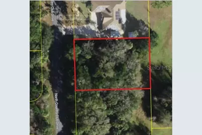 90 N Country Club Drive, Crystal River, FL 34429 - Photo 2