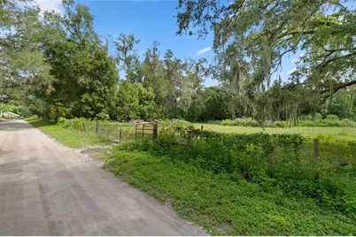 0 Trilby Cutoff Road, Dade City, FL 33523 - Photo 2
