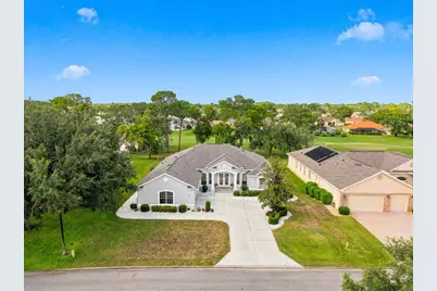 9251 Grand Cypress Drive, Weeki Wachee, FL 34613 - Photo 1