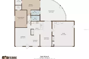 3416 Chauncy Rd, Holiday, FL 34691 - Photo 2