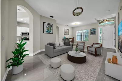23004 Bay Cedar Drive, Land O Lakes, FL 34639 - Photo 12