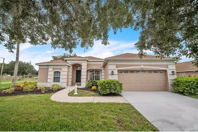 23004 Bay Cedar Drive, Land O Lakes, FL 34639 - Photo 4