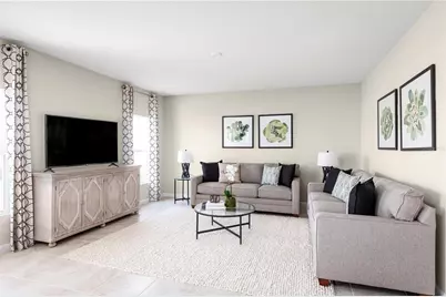 8896 Wildflower Field Lane, Wildwood, FL 34785 - Photo 4