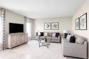 8896 Wildflower Field Ln, Wildwood, FL 34785 - Photo 4