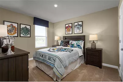 8896 Wildflower Field Lane, Wildwood, FL 34785 - Photo 12