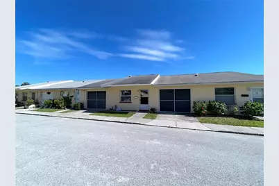 4928 Getner Street, New Port Richey, FL 34652 - Photo 1
