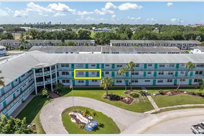 1900 59th Avenue N #212, Saint Petersburg, FL 33714 - Photo 2