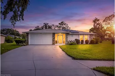 11210 Elderberry Drive, Port Richey, FL 34668 - Photo 2