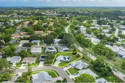 11210 Elderberry Drive, Port Richey, FL 34668 - Photo 4