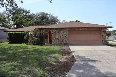 8949 Forest Lake Drive, Port Richey, FL 34668 - Photo 1