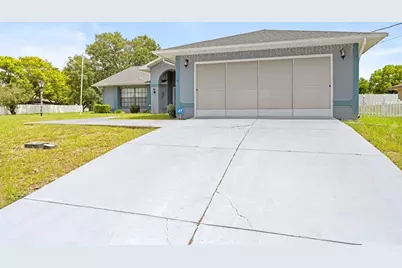 4082 Dristol Avenue, Spring Hill, FL 34609 - Photo 2