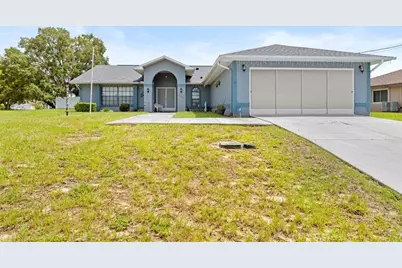 4082 Dristol Avenue, Spring Hill, FL 34609 - Photo 1