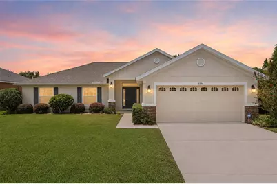 9796 Pepper Tree Trail, Wildwood, FL 34785 - Photo 1