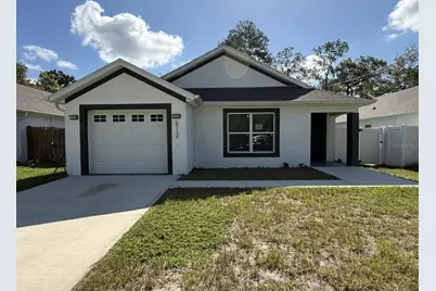 5112 Pacific Avenue, Weeki Wachee, FL 34607 - Photo 1