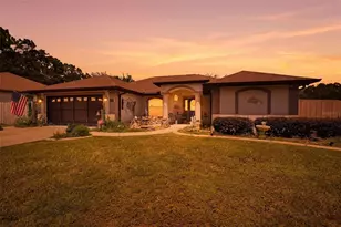 1489 W Barlow Pl, Citrus Springs, FL 34434 - Photo 1