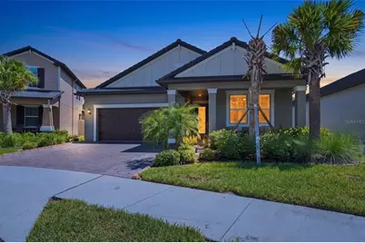 17254 Mango Shay Court, Land O Lakes, FL 34638 - Photo 1