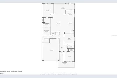 17254 Mango Shay Court, Land O Lakes, FL 34638 - Photo 88