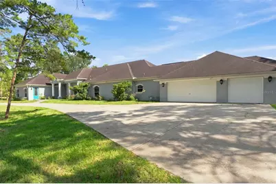 11200 Woodland Waters Boulevard, Weeki Wachee, FL 34613 - Photo 40