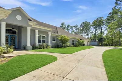11200 Woodland Waters Boulevard, Weeki Wachee, FL 34613 - Photo 4