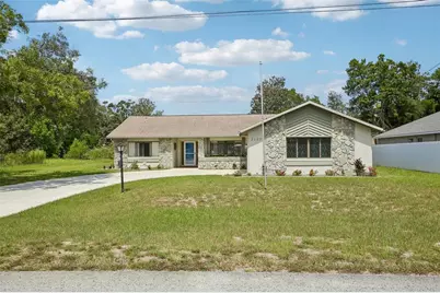 3177 Maxwell Avenue, Spring Hill, FL 34608 - Photo 2