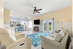 1375 Timucuan, Inverness, FL 34453 - Photo 10