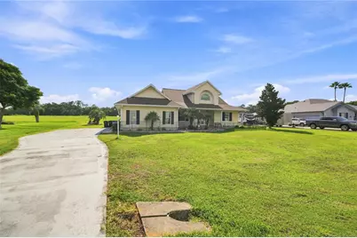 1375 Timucuan, Inverness, FL 34453 - Photo 4
