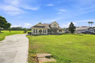 1375 Timucuan, Inverness, FL 34453 - Photo 4