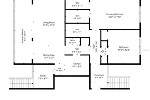 2400 Forest Dr, Inverness, FL 34453 - Photo 6