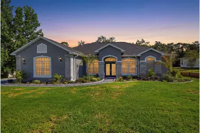 12041 Sapphire Drive, Spring Hill, FL 34609 - Photo 2