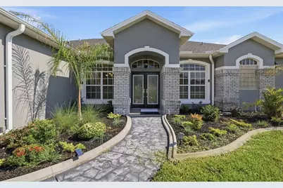 12041 Sapphire Drive, Spring Hill, FL 34609 - Photo 1