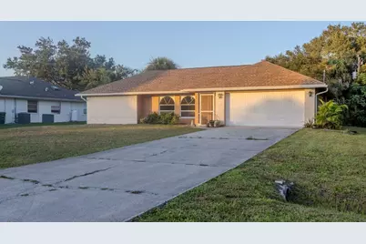 1570 S Biscayne Drive, North Port, FL 34287 - Photo 1