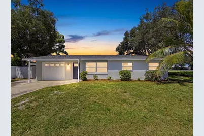 14998 Mockingbird Lane, Clearwater, FL 33760 - Photo 1