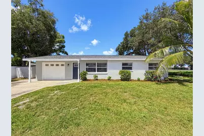 14998 Mockingbird Lane, Clearwater, FL 33760 - Photo 2