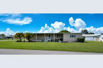 15657 Brookridge Boulevard, Brooksville, FL 34613 - Photo 2
