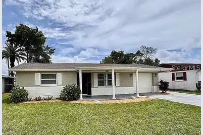 7310 Ivanhoe Drive, Port Richey, FL 34668 - Photo 1