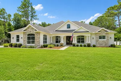 5401 Zamia Drive, Brooksville, FL 34604 - Photo 4