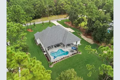 5401 Zamia Drive, Brooksville, FL 34604 - Photo 2