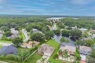 21111 Preservation Dr, Land O Lakes, FL 34638 - Photo 2