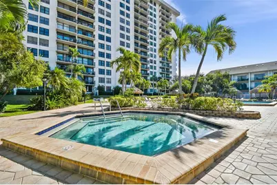 400 Island Way #509, Clearwater, FL 33767 - Photo 20