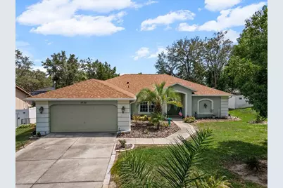 5733 Cactus Circle, Spring Hill, FL 34606 - Photo 1