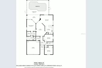 12533 Sparkleberry Road, Tampa, FL 33626 - Photo 2