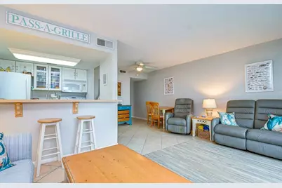 200 1st Avenue #207, Saint Pete Beach, FL 33706 - Photo 14