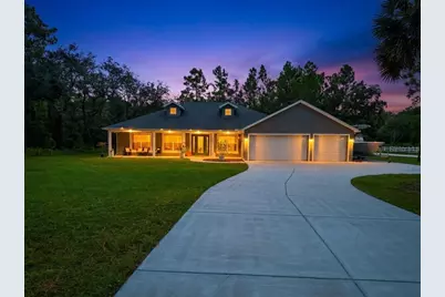 10361 Thrasher Avenue, Weeki Wachee, FL 34614 - Photo 1