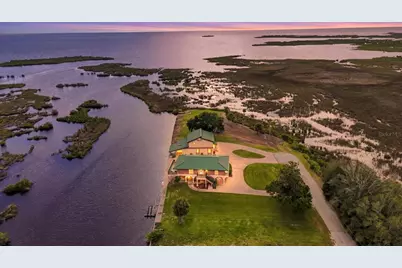 3194 Indian Gulf Lane, Hernando Beach, FL 34607 - Photo 2