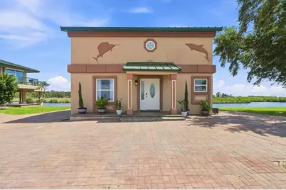 3194 Indian Gulf Lane, Hernando Beach, FL 34607 - Photo 8