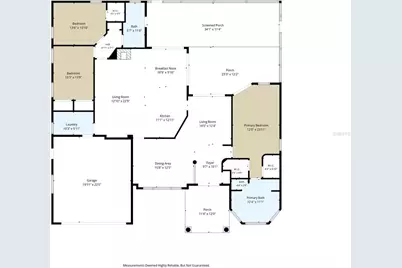 8425 Danbury Lane, Hudson, FL 34667 - Photo 4